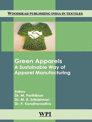 cover image of Green Apparels